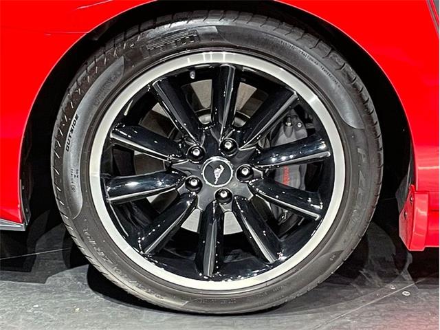 2013 Ford Mustang (CC-2073658) for sale in Depew, New York