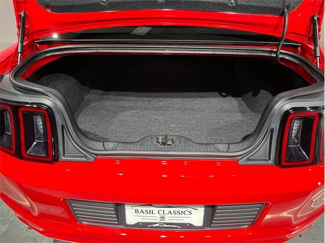 2013 Ford Mustang (CC-2073658) for sale in Depew, New York