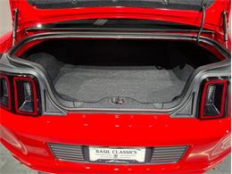2013 Ford Mustang (CC-2073658) for sale in Depew, New York