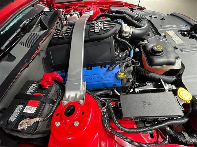 2013 Ford Mustang (CC-2073658) for sale in Depew, New York
