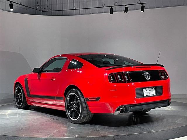 2013 Ford Mustang (CC-2073658) for sale in Depew, New York