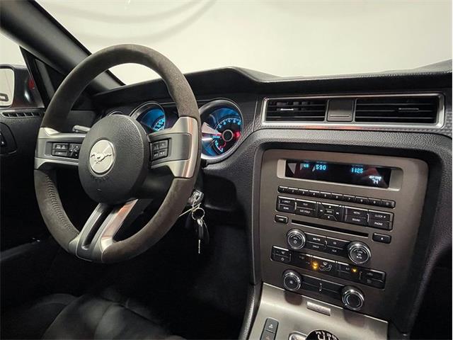 2013 Ford Mustang (CC-2073658) for sale in Depew, New York