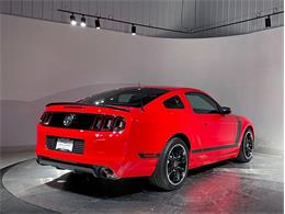 2013 Ford Mustang (CC-2073658) for sale in Depew, New York