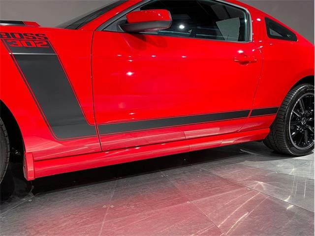 2013 Ford Mustang (CC-2073658) for sale in Depew, New York