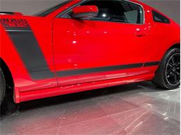 2013 Ford Mustang (CC-2073658) for sale in Depew, New York