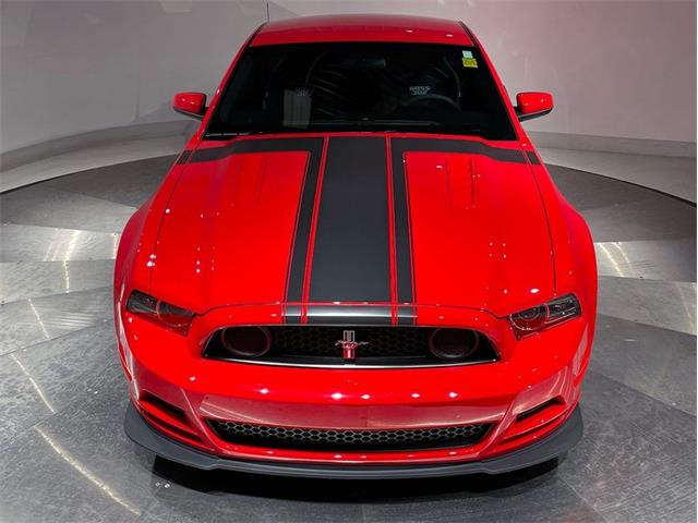 2013 Ford Mustang (CC-2073658) for sale in Depew, New York