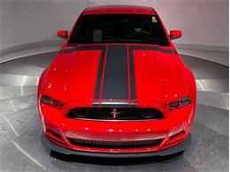 2013 Ford Mustang (CC-2073658) for sale in Depew, New York