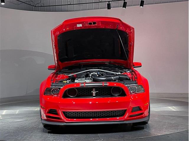 2013 Ford Mustang (CC-2073658) for sale in Depew, New York