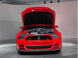 2013 Ford Mustang (CC-2073658) for sale in Depew, New York