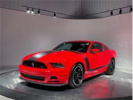 2013 Ford Mustang (CC-2073658) for sale in Depew, New York