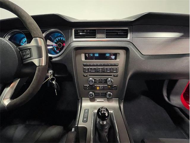 2013 Ford Mustang (CC-2073658) for sale in Depew, New York