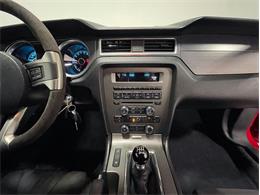 2013 Ford Mustang (CC-2073658) for sale in Depew, New York