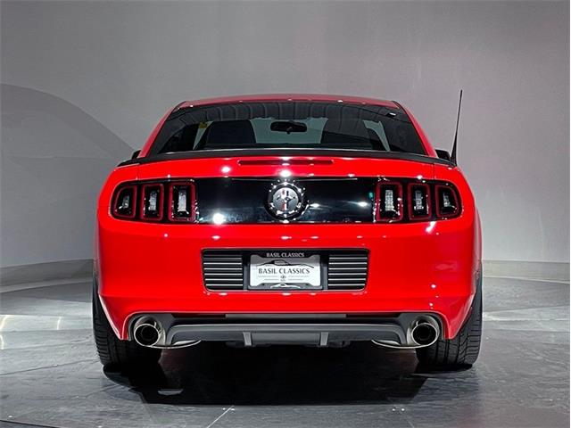 2013 Ford Mustang (CC-2073658) for sale in Depew, New York