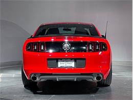 2013 Ford Mustang (CC-2073658) for sale in Depew, New York