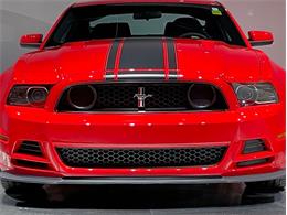 2013 Ford Mustang (CC-2073658) for sale in Depew, New York