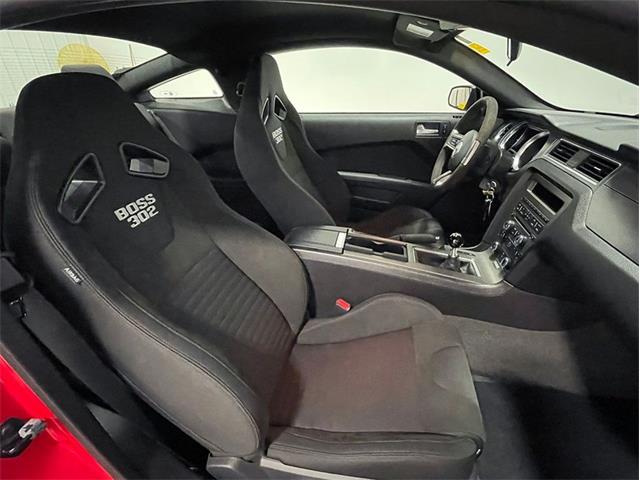 2013 Ford Mustang (CC-2073658) for sale in Depew, New York