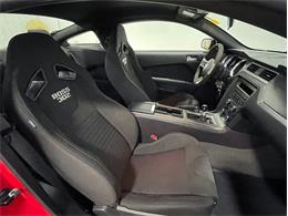 2013 Ford Mustang (CC-2073658) for sale in Depew, New York