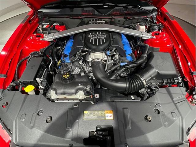 2013 Ford Mustang (CC-2073658) for sale in Depew, New York
