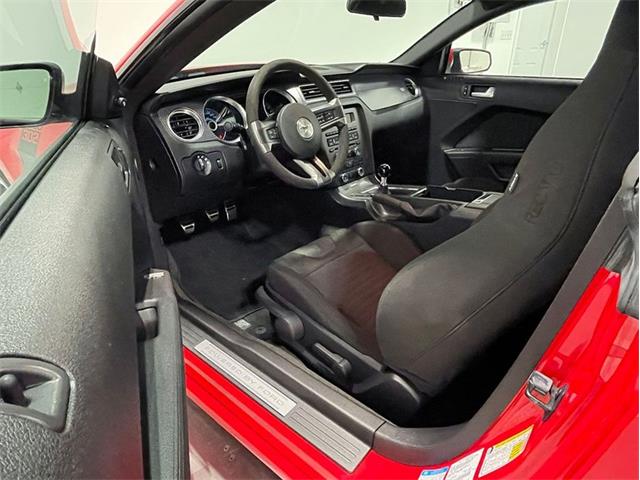 2013 Ford Mustang (CC-2073658) for sale in Depew, New York