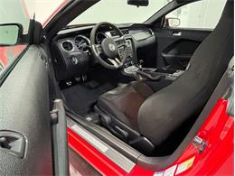 2013 Ford Mustang (CC-2073658) for sale in Depew, New York