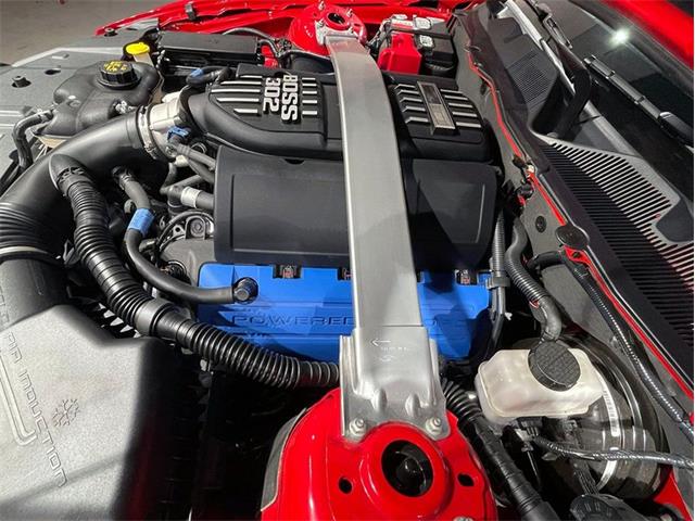 2013 Ford Mustang (CC-2073658) for sale in Depew, New York
