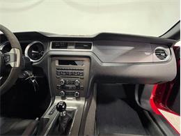 2013 Ford Mustang (CC-2073658) for sale in Depew, New York