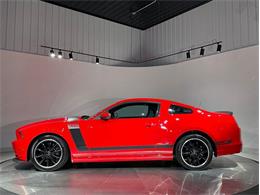 2013 Ford Mustang (CC-2073658) for sale in Depew, New York