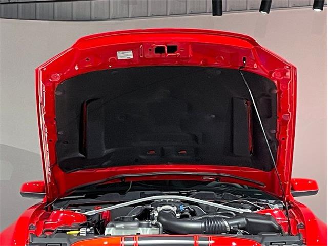 2013 Ford Mustang (CC-2073658) for sale in Depew, New York