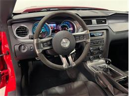2013 Ford Mustang (CC-2073658) for sale in Depew, New York