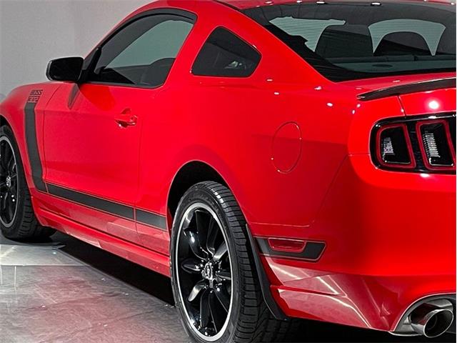 2013 Ford Mustang (CC-2073658) for sale in Depew, New York