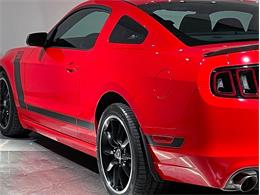 2013 Ford Mustang (CC-2073658) for sale in Depew, New York
