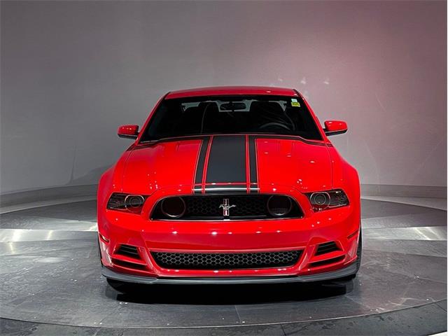 2013 Ford Mustang (CC-2073658) for sale in Depew, New York