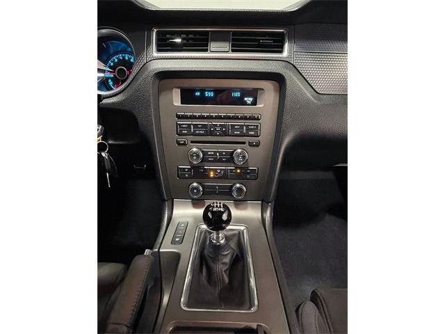 2013 Ford Mustang (CC-2073658) for sale in Depew, New York