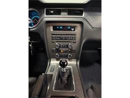 2013 Ford Mustang (CC-2073658) for sale in Depew, New York