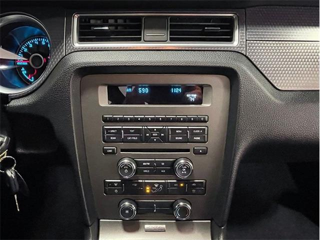 2013 Ford Mustang (CC-2073658) for sale in Depew, New York