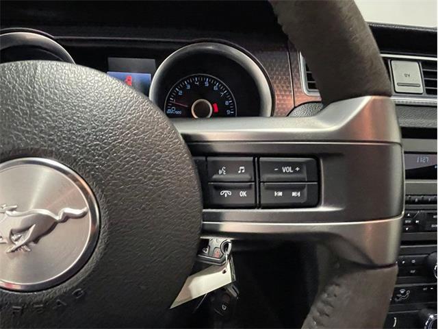 2013 Ford Mustang (CC-2073658) for sale in Depew, New York