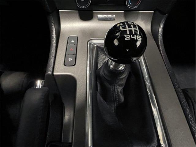 2013 Ford Mustang (CC-2073658) for sale in Depew, New York