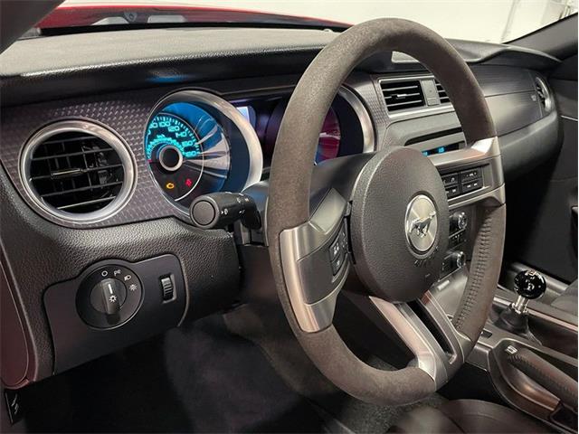 2013 Ford Mustang (CC-2073658) for sale in Depew, New York