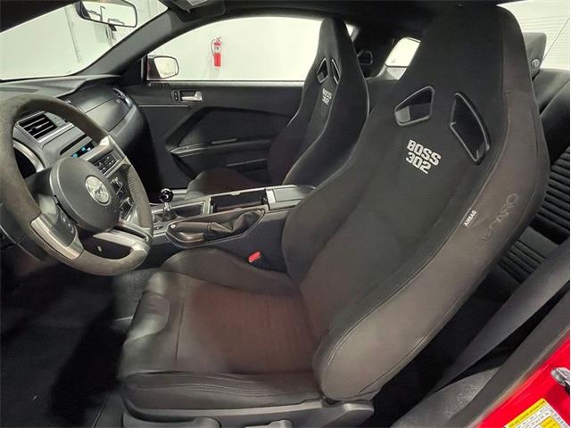 2013 Ford Mustang (CC-2073658) for sale in Depew, New York