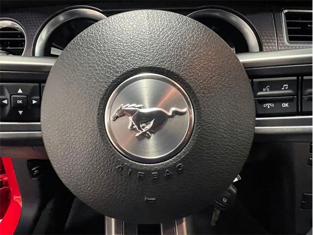 2013 Ford Mustang (CC-2073658) for sale in Depew, New York