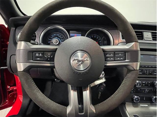 2013 Ford Mustang (CC-2073658) for sale in Depew, New York