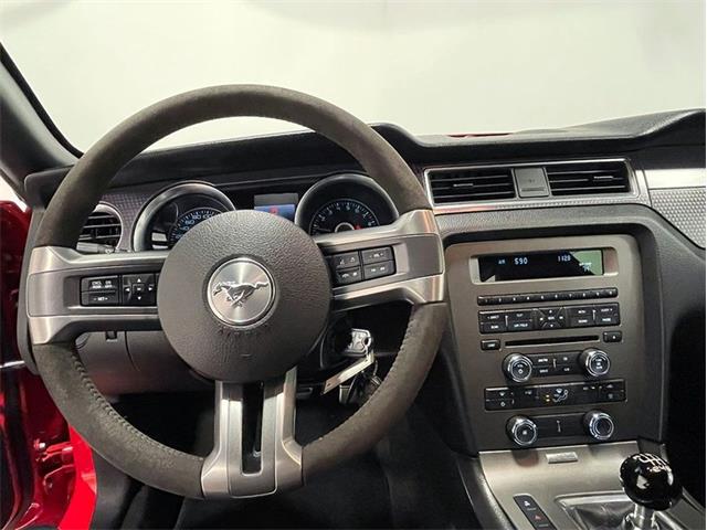 2013 Ford Mustang (CC-2073658) for sale in Depew, New York