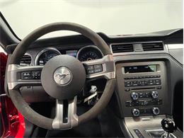 2013 Ford Mustang (CC-2073658) for sale in Depew, New York