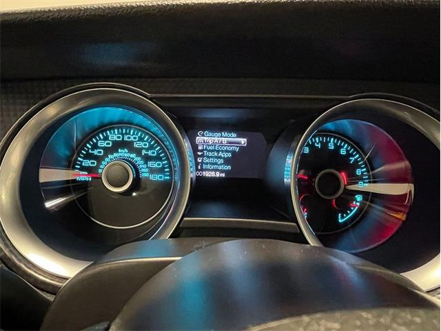 2013 Ford Mustang (CC-2073658) for sale in Depew, New York