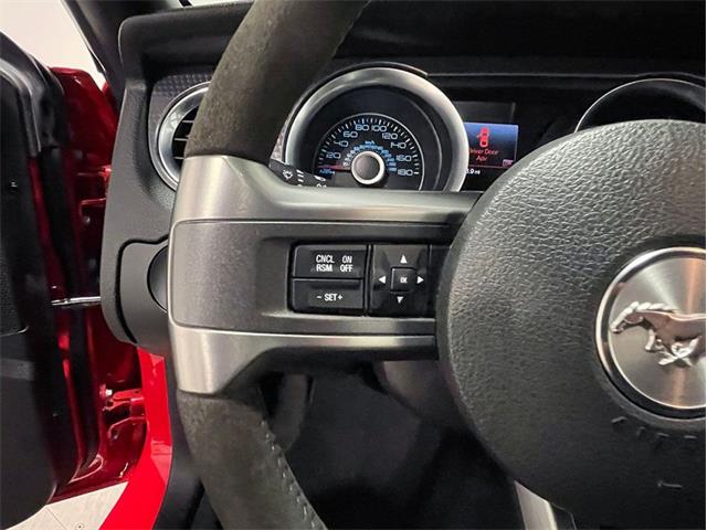 2013 Ford Mustang (CC-2073658) for sale in Depew, New York