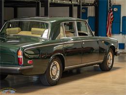 1973 Rolls-Royce Silver Shadow (CC-2073659) for sale in Torrance, California