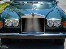 1973 Rolls-Royce Silver Shadow (CC-2073659) for sale in Torrance, California