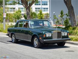 1973 Rolls-Royce Silver Shadow (CC-2073659) for sale in Torrance, California