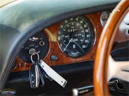 1973 Rolls-Royce Silver Shadow (CC-2073659) for sale in Torrance, California