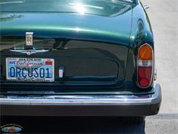 1973 Rolls-Royce Silver Shadow (CC-2073659) for sale in Torrance, California